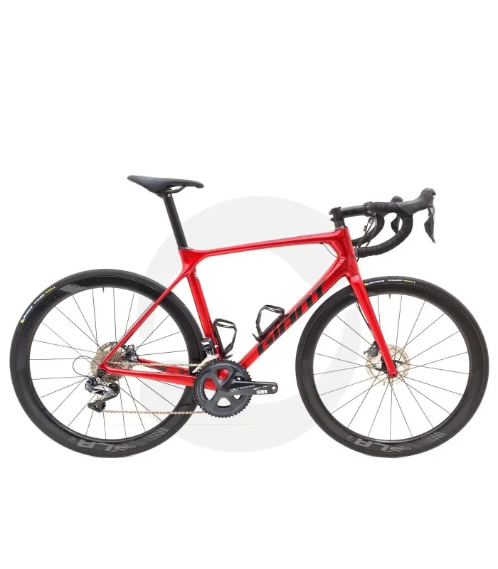 Velo best sale giant montagne