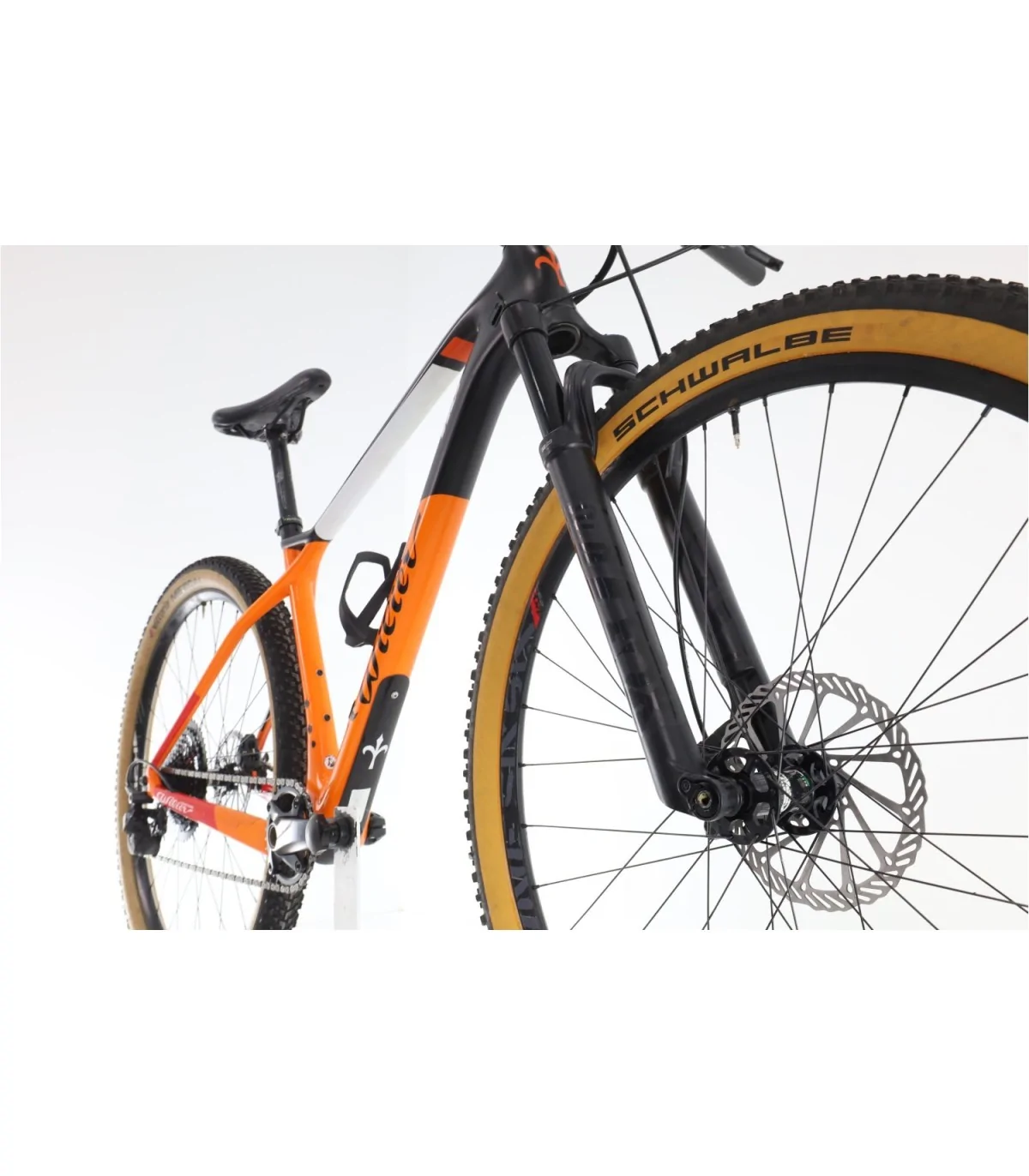 Wilier Triestina 110X Carbone XT