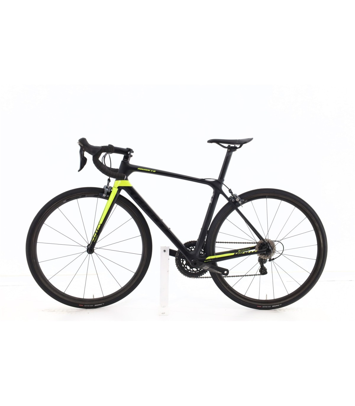 Giant TCR Advanced Pro 1 Carbone