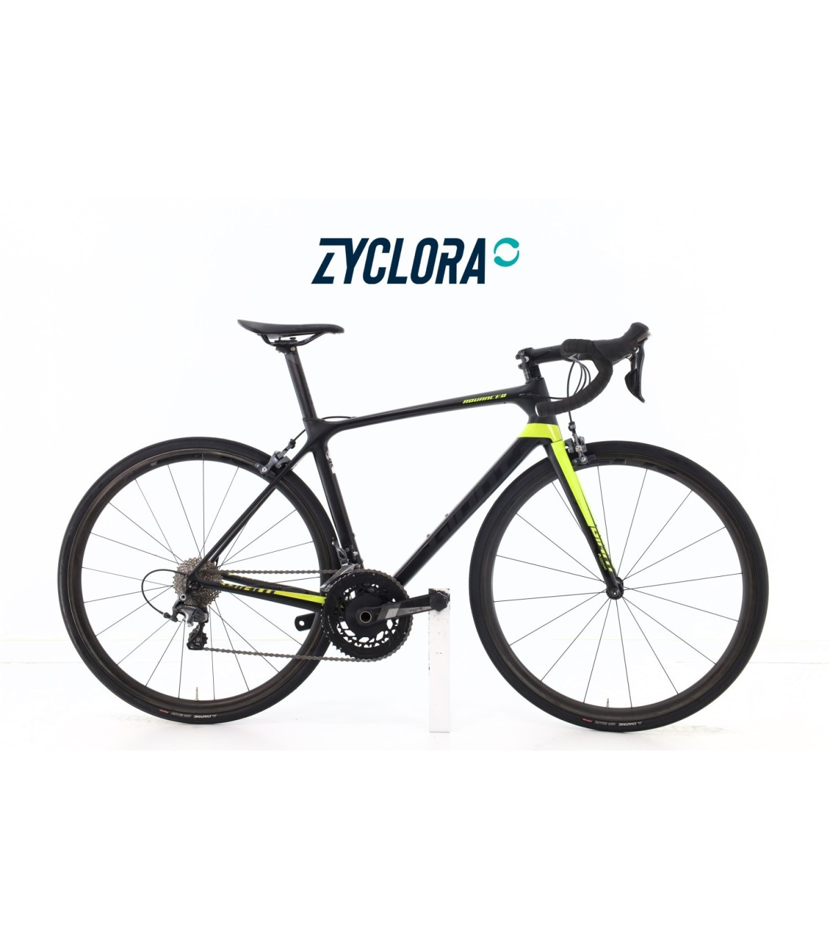 Giant TCR Advanced Pro 1 Carbone