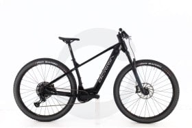 Berria Bravo Hybrid HP 6