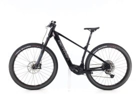 Berria Bravo Hybrid HP 6