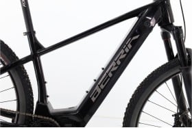 Berria Bravo Hybrid HP 6