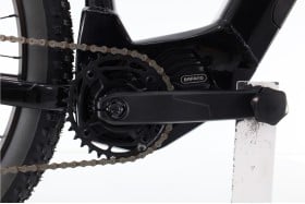 Berria Bravo Hybrid HP 6