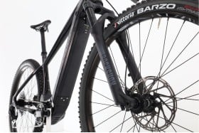 Berria Bravo Hybrid HP 6