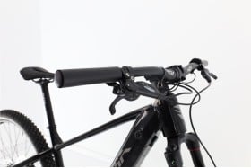 Berria Bravo Hybrid HP 6