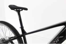 Berria Bravo Hybrid HP 6