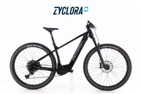Berria Bravo Hybrid HP 6