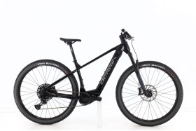 Berria Bravo Hybrid HP 6