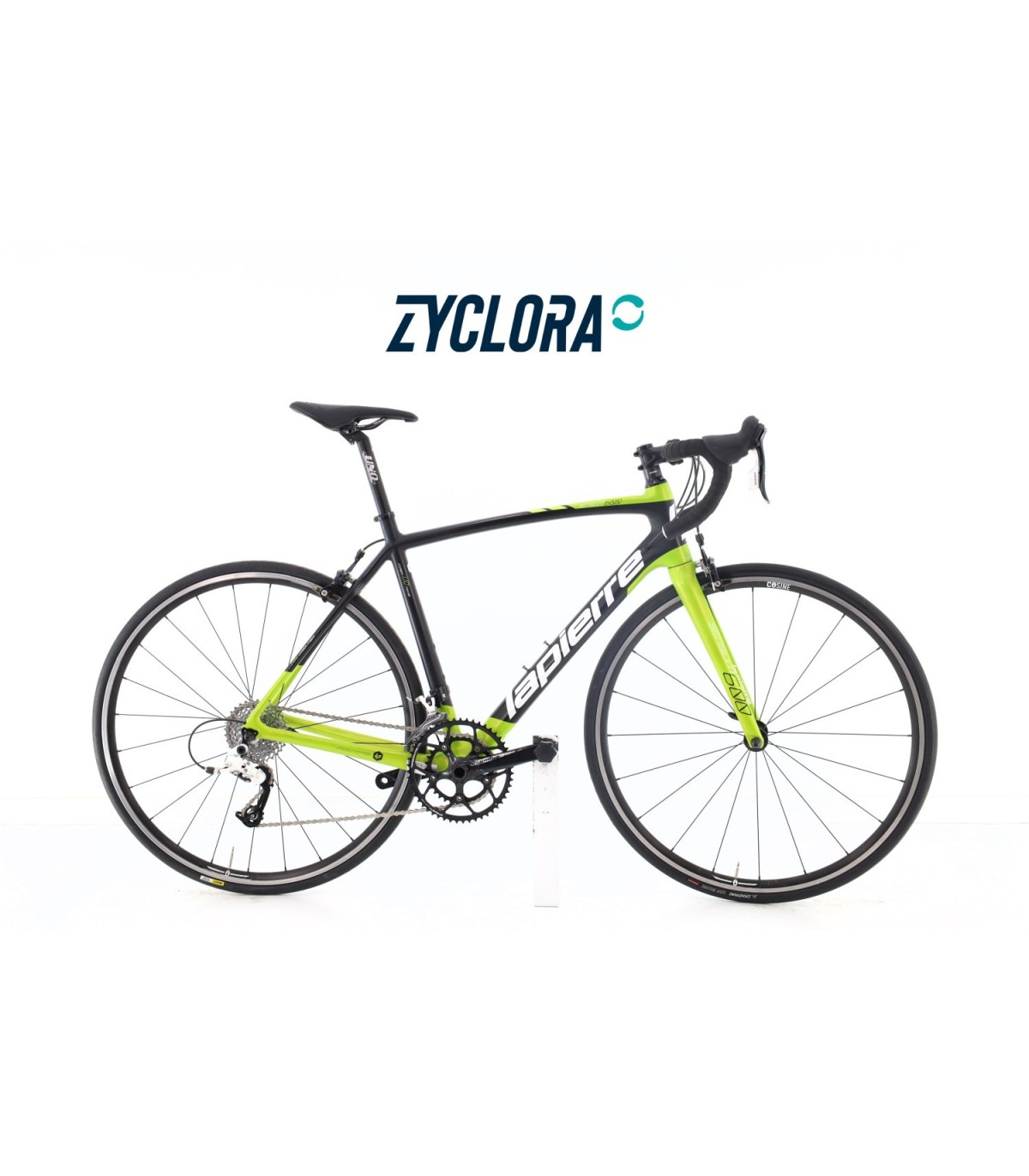 Roue best sale velo 600