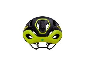 Casque de route Lazer Vento KinetiCore Flash Yellow