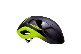 Casque de route Lazer Vento KinetiCore Flash Yellow
