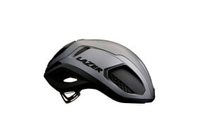 Casque de route Lazer Vento KinetiCore Matte Titanium
