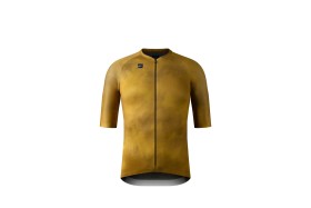 Maillot court Gobik Infinity Ginger