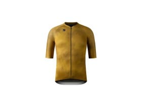 Maillot court Gobik Infinity Ginger