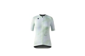 Maillot court femme Gobik Stark Wasabi