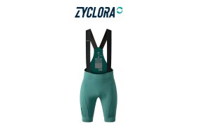 Cuissard Femme Gobik Matt 2.0 Hedge green
