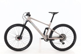 BMC Fourstroke 01 Carbone GX AXS
