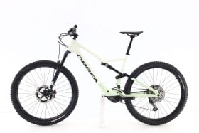 Orbea Rise M20 Carbone