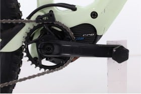 Orbea Rise M20 Carbone
