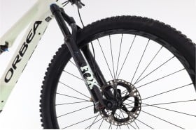 Orbea Rise M20 Carbone