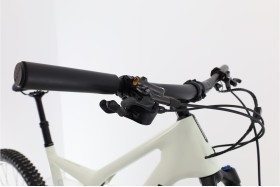 Orbea Rise M20 Carbone