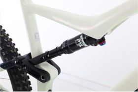 Orbea Rise M20 Carbone