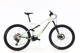 Orbea Rise M20 Carbone