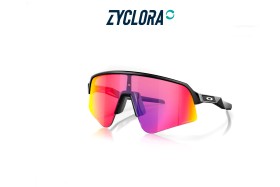 Lunettes Sutro Lite Sweep Prizm Road Matte Black