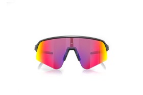 Lunettes Sutro Lite Sweep Prizm Road Matte Black