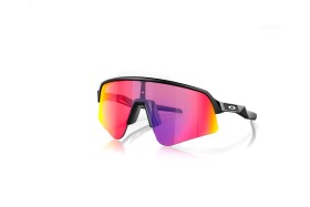 Lunettes Sutro Lite Sweep Prizm Road Matte Black