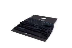 BANDANA GOBIK UNISEX BLACK LEAD