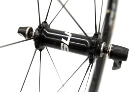 Roue avant Giant P-SRL 1