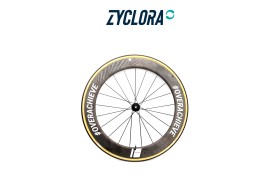 Roue avant Overachieve 65