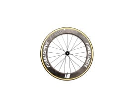 Roue avant Overachieve 65