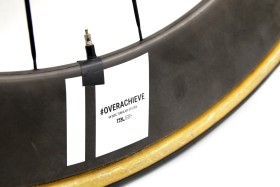 Roue avant Overachieve 65