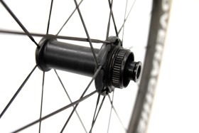 Roue avant Overachieve 65