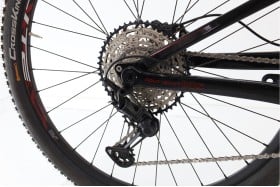 BH Lynx Race 6.0 Carbone XT
