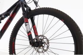 BH Lynx Race 6.0 Carbone XT