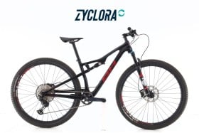 BH Lynx Race 6.0 Carbone XT
