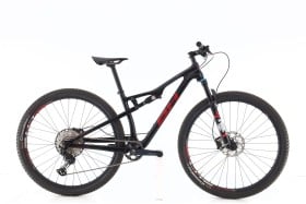 BH Lynx Race 6.0 Carbone XT