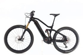 Haibike All Mtn 7 Carbone XT