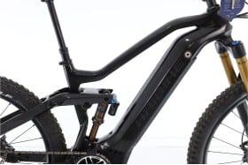 Haibike All Mtn 7 Carbone XT