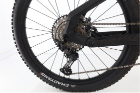 Haibike All Mtn 7 Carbone XT