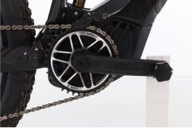 Haibike All Mtn 7 Carbone XT