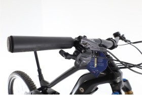 Haibike All Mtn 7 Carbone XT