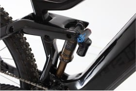 Haibike All Mtn 7 Carbone XT
