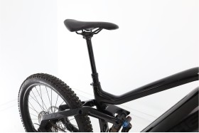 Haibike All Mtn 7 Carbone XT