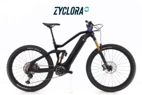 Haibike All Mtn 7 Carbone XT