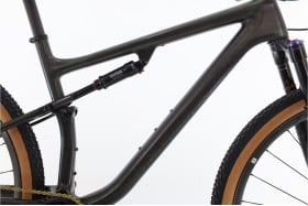 Specialized Epic S-Works FSR Carbone XX1 AXS